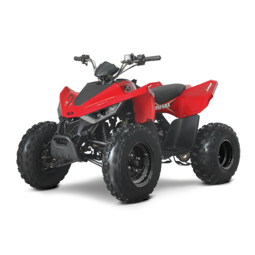 Linhai ATV110 2x4