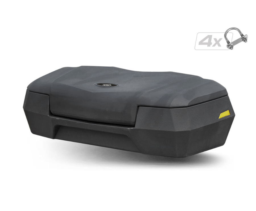 SHARK ATV Front Box 6600 – első tárolóbox (66 L)