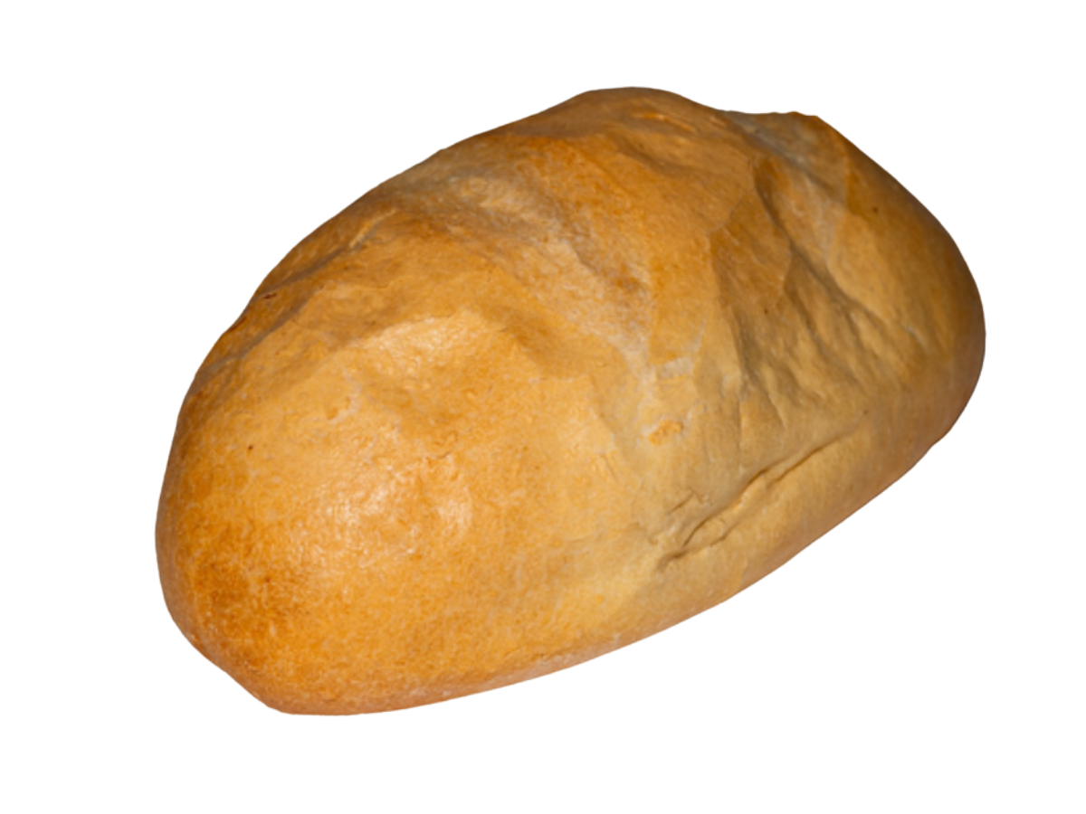 Megyerský pšeničný chlieb – bochník_500 g